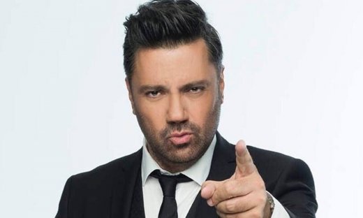 Γιώργος Θεοφάνους: Στο Open με δική του εκπομπή!