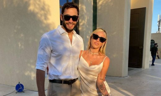 Έτοιμη να παντρευτεί η Κόνι Μεταξά - Τι αποκάλυψε για πρώτη φορά