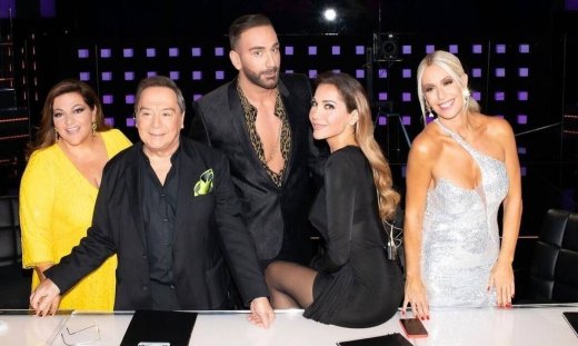 J2US: Όλες οι εμφανίσεις, η Καινούργιου, το πάρτι με Σχοινά-Στανίση και η αναπάντεχη αποχώρηση!