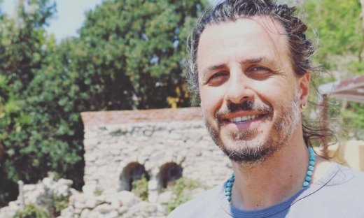 Συγκινημένος ο Τζιοβάνι από το MasterChef - Η αποκάλυψη για το τέλος στο Instagram