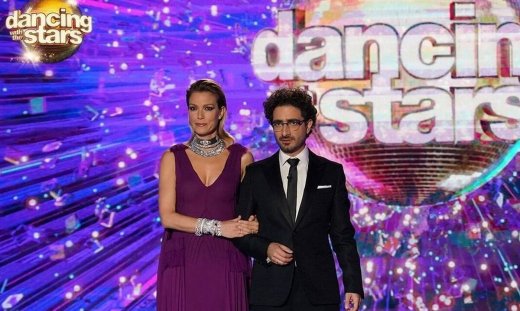 DWTS: Αυτή είναι η βαθμολογία στο πρώτο live - Ποιο ζευγάρι βγήκε πρώτο; (Video)