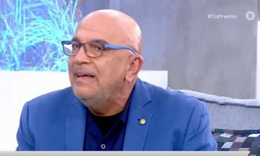 Καταπέλτης ο Γιάννης Ζουγανέλης για Φιλιππίδη - Λιγνάδη: «Δεν δέχομαι ότι είναι ασθενείς» (Video)