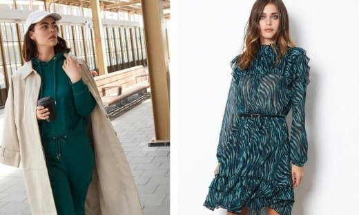 We fall for Shopping: Αυτά είναι τα κορυφαία ρούχα, αξεσουάρ και deco items του φετινού φθινοπώρου