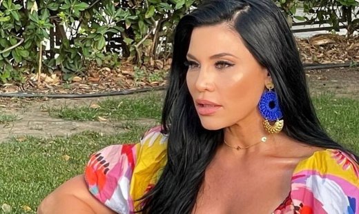 Συγκλονίζει η Ανέτ Αρτάνι: «Αυτός ο άνθρωπος μου «έκοψε τη φωνή», θέλω να την πάρω πίσω»