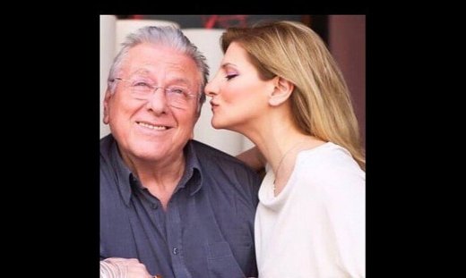 Θεοδώρα Βουτσά: Ραγίζει καρδιές το μήνυμά της: «Ήρθε να με δει… Μου είπε ‘Τώρα είσαι μόνη σου’»