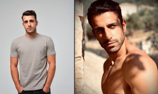 Αλέξανδρος Σκουρλέτης: Ο απαγωγέας της Γης της Ελιάς, η ηλικία, οι σπουδές και τα περίεργα μηνύματα