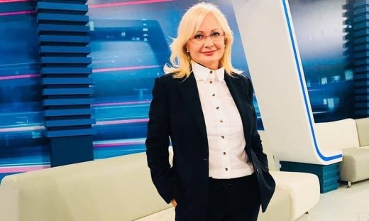 Νικολούλη: Μου έχει τύχει αρκετές φορές να έχω στον καναπέ της εκπομπής τον δράστη ενός εγκλήματος