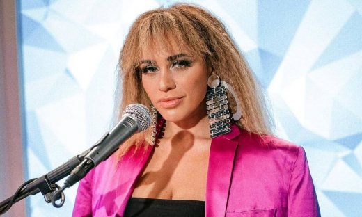 Κόνι Μεταξά: Επειδή πατέρας μου είναι ο Πανταζής έπρεπε να μην δουλεύω ή να μου πληρώνει το ενοίκιο;