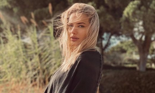 Ντόρα Μακρυγιάννη: Η δουλειά που έκανε πριν γίνει ηθοποιός και μας άφησε... άφωνους! (video)