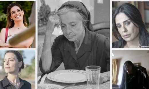 Σασμός spoiler: Ποια είναι η Ανθούλα που θα δούμε για πρώτη φορά στο αυριανό επεισόδιο;