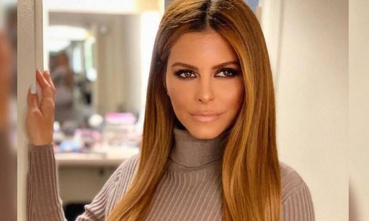 Μαρία Μενούνος: Δύσκολες στιγμές για την παρουσιάστρια - Άλλη μία απώλεια για την οικογένειά της