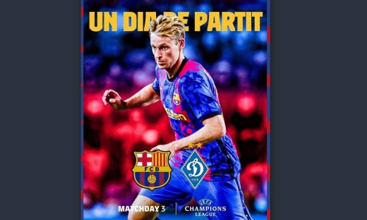 Τα σενάρια στους σημερινούς ομίλους του Champions League