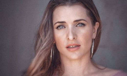 Η Τρουφάκου υπέρ της κίνησης Λιγνάδη να ανεβάσει παράσταση στη φυλακή - Όλα όσα δήλωσε (video)