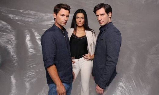 Μόλις Χθες: Η Κέλλυ τινάζει στον αέρα τον γάμο με τον Χρήστο