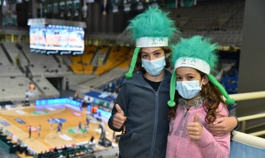 Η «Κερkidα ΟΠΑΠ» επιστρέφει στα γήπεδα με πλούσια ποδοσφαιρική και μπασκετική δράση–Δωρεάν εισιτήρια