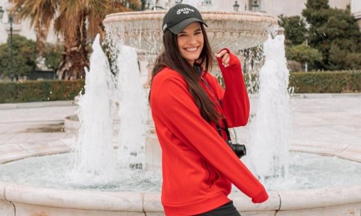 Χριστίνα Μπόμπα: To νέο Q&A, οι απαντήσεις για τη μητρότητα και ο βραδινός θηλασμός