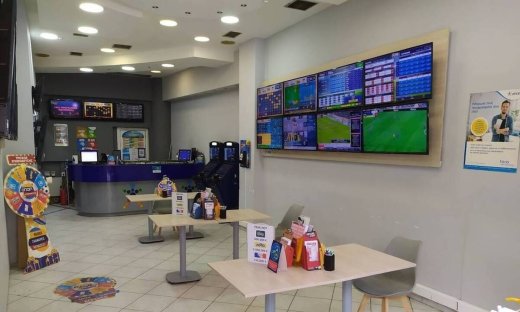 Εύκολη πληρωμή λογαριασμών στα καταστήματα ΟΠΑΠ και συμμετοχή σε μεγάλες κληρώσεις