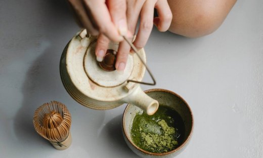 Προσαρμογόνα: Αυτά είναι τα βότανα που διώχνουν το άγχος