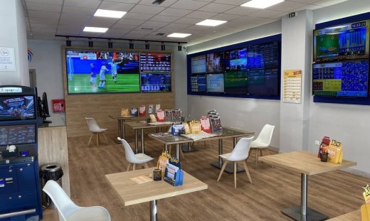 Κυριακή των ντέρμπι σε όλη την Ευρώπη και τα καταστήματα ΟΠΑΠ