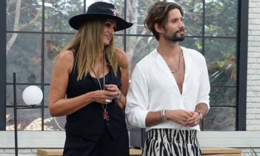 GNTM: Η Βίκυ Καγιά έκανε ένα απίστευτο σχόλιο για την αποθέωση της Κουλιανού στο Twitter