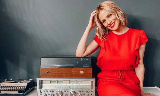 Νάντια Μπουλέ: Πώς έχασε 8 κιλά σε 15 μέρες