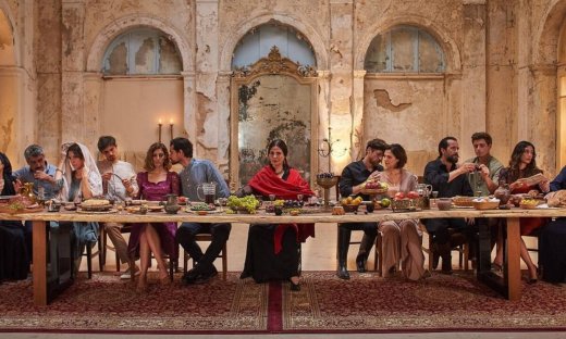 Σασμός: Ηθοποιός της σειράς έγινε μπαμπάς- Δε φαντάζεσαι με ποια είναι παντρεμένος