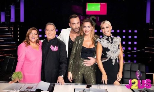 J2US: Όλες οι εμφανίσεις των ζευγαριών και η έκπληξη στην αποχώρηση! (videos)