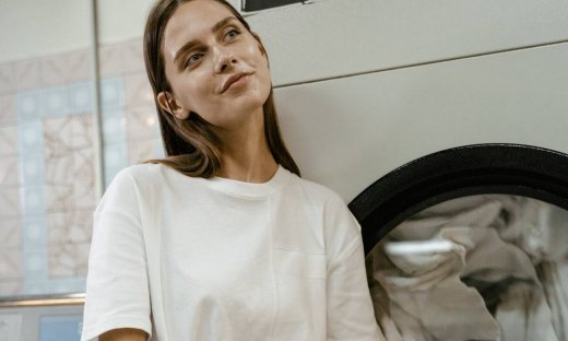 5 τύποι ρούχων που δεν μπορείς να βάλεις στο πλυντήριο