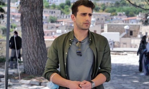 H Γη της Ελιάς: Έδωσε το spoiler που περιμέναμε:«Θα συμβούν πολύ χειρότερα πράγματα από την απαγωγή»