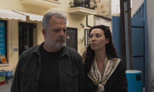 Η Γη της Ελιάς: «Βόμβα» από την Αρετή: Θα γίνει κάτι τραγικό και θα αναστείλει τα σχέδια του Στάθη…