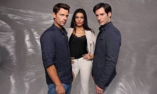 Μόλις Χθες: Η Κατερίνα εξαφανίζεται και η Μαρία δέχεται απειλητικά σημειώματα