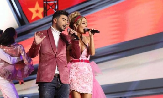 Ο Παντελίδης προβλέπει την νικήτρια του J2US