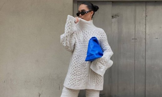 10 πλεκτά για να είσαι στυλάτη όλη την ημέρα