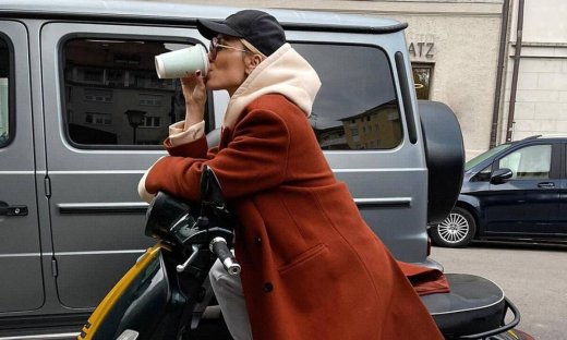 10 θεϊκά παλτό για να είσαι ζεστή και στυλάτη στις βόλτες μέσα στο κρύο