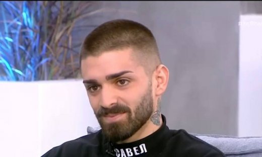 Η σοκαριστική εξομολόγηση του Λεωνίδα Σωπρανίδη: «Ήμουν κλινικά νεκρός για 3 μέρες»! (video)