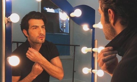 Νίκος Κουρής: Η ηλικία, το ύψος και ο ρόλος του στις «Άγριες Μέλισσες»!