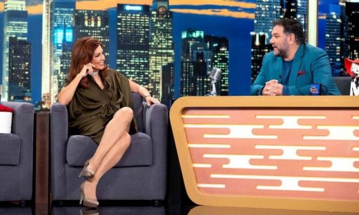 Μιμή Ντενίση: Το δώρο του Γρηγόρη για τη γιορτή της και η απώλεια που δεν μπορεί να ξεπεράσει!