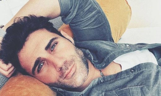 Πέτρος Ιακωβίδης: Το περιστατικό με θαυμάστρια που τον άφησε σχεδόν γυμνό στην πίστα