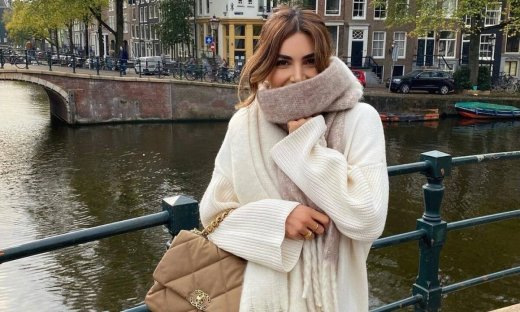 9 σύνολα για να είσαι κομψή όλο το φθινόπωρο