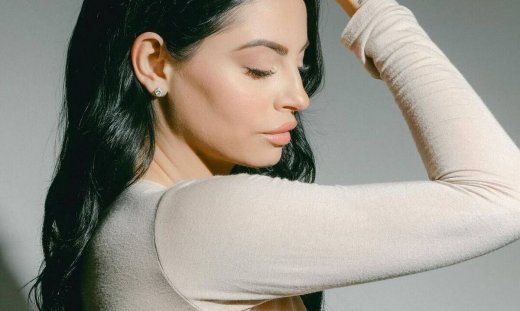 Αλεξανδράκη: Τα νεότερα για την υγεία της: «Δυστυχώς θα πρέπει να παραμείνω στο νοσοκομείο»