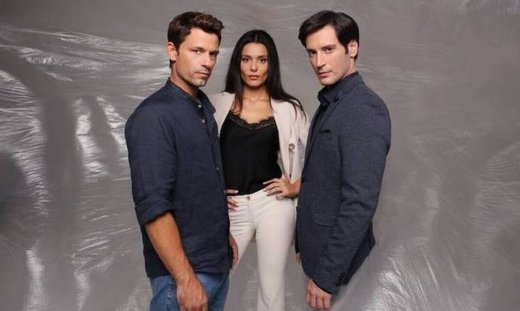 Μόλις Χθες: Ο Ζήσης αποκαλύπτει τα μυστικά που τον οδήγησαν στη φυλακή πριν δέκα χρόνια