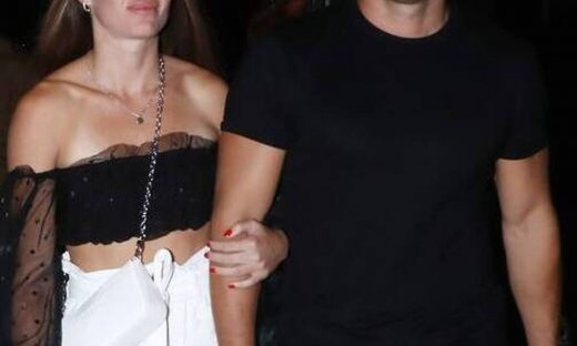 Χώρισαν για 3η φορά! Διέγραψε τις κοινές φωτό τους και τον έκανε unfollow ανήμερα της γιορτής του!