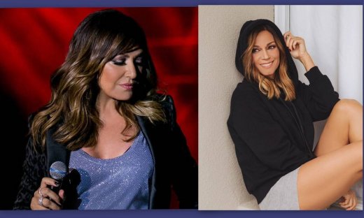 Άστραψε και βρόντηξε η Καίτη Γαρμπή όταν ρωτήθηκε για ενδεχόμενη συνεργασία με την Έλλη Κοκκίνου