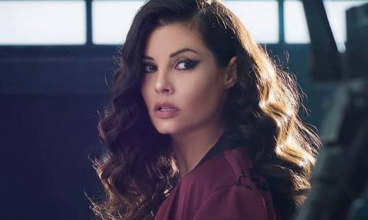 Θετική στον κορονοϊό και η Μαρία Κορινθίου λίγες μέρες μετά τον Γιάννη Αϊβαζη!