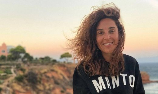 Συγκλονίζει η Γιάννα Τερζή – To πρόβλημα υγείας που έχει αλλάξει την καθημερινότητά της