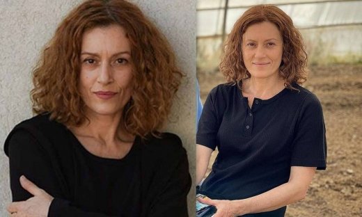 Στέλλα Φυρογένη: Η Χάιδω από τη Γη της Ελιάς, η ηλικία, το τραγούδι και το απρόσμενο spoiler