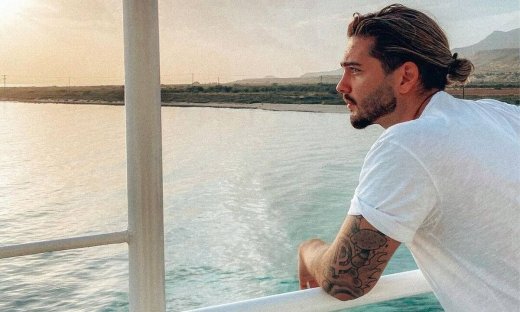 Βαρύ πένθος για τον Χρήστο Μάστορα! Στον τόπο καταγωγής του για το πικρό τελευταίο αντίο! (pics+vid)