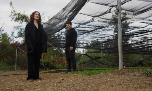 Η Γη της Ελιάς spoiler: Στη φόρα το παρασκήνιο πίσω από τους φόνους Πέτρου και Στέλλας