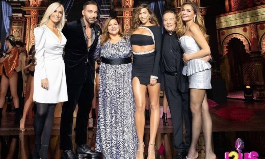 J2US: Όλες οι εμφανίσεις των ζευγαριών και η αποχώρηση! (photos+videos)