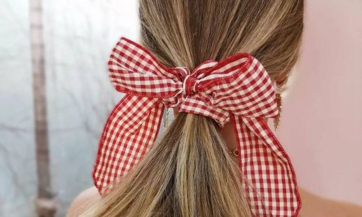 7 εύκολα χτενίσματα για κάθε μέρα της εβδομάδας